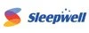 sleepwell logo