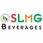 SLMG Beverages logo