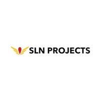 SLN Projects logo