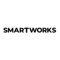 Smart Works logo