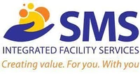 sms integrated facility services logo