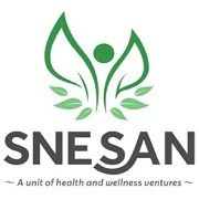 Snesan Spa logo