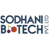 Sodhani biotech  logo