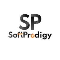 Soft Prodigy System Solutions Pvt. Ltd. logo