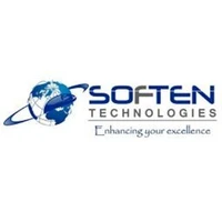 Soften Technologies logo