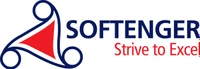 Softenger logo