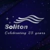 Soliton Technologies logo