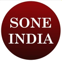 Sone India Group of Industries logo