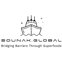 Sounak Global logo