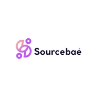 SourceBae logo