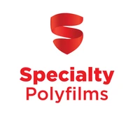 Specialty Polyfilms logo