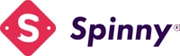 Spinny logo