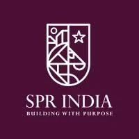 Spr construction pvt ltd logo