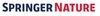 Springer Nature logo