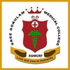 Sree Gokulam Medical College and Research Foundation logo