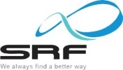 SRF Limited logo