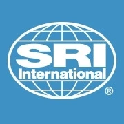 SRI International logo