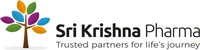 Sri Krishna Pharmaceuticals logo