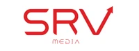 SRV Media logo