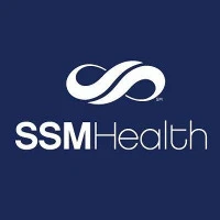 SSM Health logo