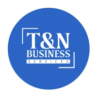 T&N Business Services logo