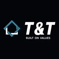 T&T Group logo