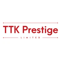 TTK Prestige logo