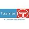 TUAMAN ENGINEERING LTD. logo