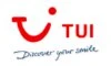 TUI India logo