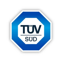 TÜV SÜD logo