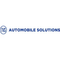 TVS Automobiles Solutions logo