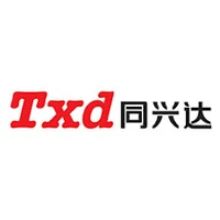 Txd (india) Technology logo