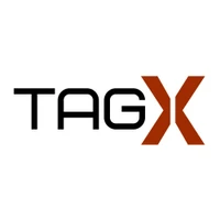 TagX logo