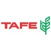 TAFE - Tractors and Farm Equipment logo