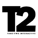 Take-Two Interactive Software logo