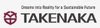 Takenaka logo