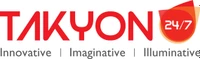 Takyon System Solutions logo