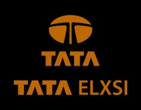 Tata Elxsi logo