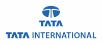 Tata International logo