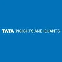 Tata Insights and Quants logo