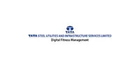 Tata Steel Utilities and Infrastructure Services logo