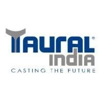 Taural India logo