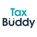 TaxBuddy logo