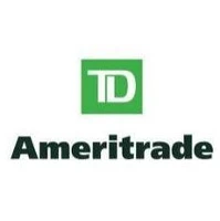 TD Ameritrade Holding Corporation logo