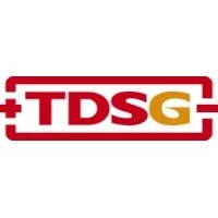 TDSG LITHIUM-ION BATTERY GUJARAT logo