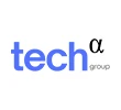 Tech Alpha Group logo