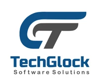 TechGlock Software Solutions logo