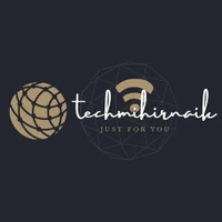 Techmihirnaik group logo