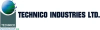 Technico Industries logo