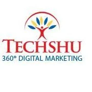 TechShu Digital logo